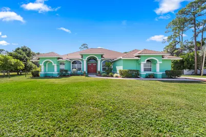 15742 75th Lane N, Loxahatchee, FL 33470 - Photo 1