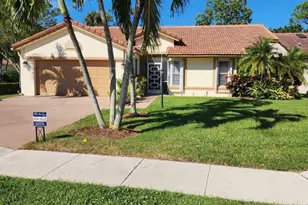 3723 Spring Crest Ct, Lake Worth, FL 33467 - Photo 1
