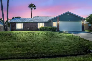 3601 SW Voyager St, Port Saint Lucie, FL 34953 - Photo 1