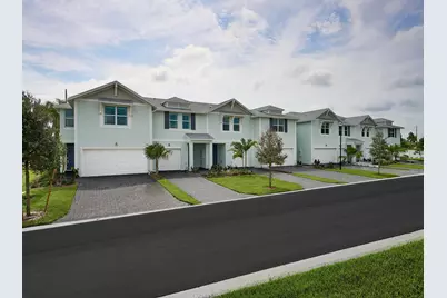 586 Salisbury Circle, Fort Pierce, FL 34982 - Photo 1