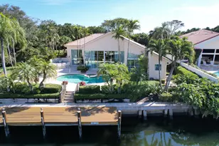 2499 Marseilles Dr, Palm Beach Gardens, FL 33410 - Photo 1
