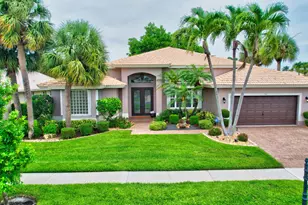 7341 Potomac Falls Ln, Boynton Beach, FL 33437 - Photo 1