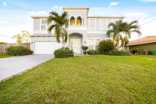 1968 SW Monterrey Ln, Port Saint Lucie, FL 34953 - Photo 1