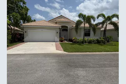 9360 Cove Point Circle, Boynton Beach, FL 33472 - Photo 1
