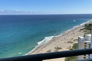 3000 N Ocean Dr, Singer Island, FL 33404 - Photo 1