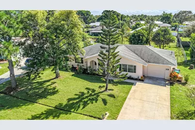 2720 SE Helms Avenue, Port Saint Lucie, FL 34952 - Photo 1