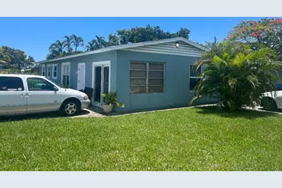 754 Date Palm Drive #B-1, Lake Park, FL 33403 - Photo 1