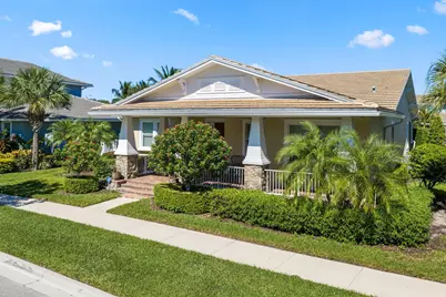1355 Telfair Drive, Jupiter, FL 33458 - Photo 1