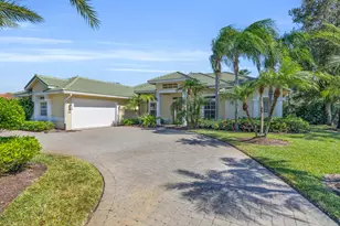 11461 SE Plandome Dr, Hobe Sound, FL 33455 - Photo 1