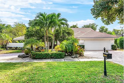 4408 Woodfield Boulevard, Boca Raton, FL 33434 - Photo 1