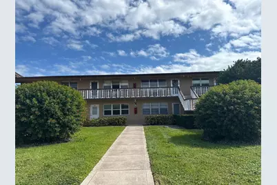 328 Andover M, West Palm Beach, FL 33417 - Photo 1