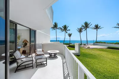 2917 S Ocean Boulevard #104, Highland Beach, FL 33487 - Photo 1
