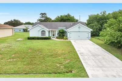 4279 SW Jared Street, Port Saint Lucie, FL 34953 - Photo 1