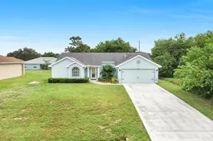 4279 SW Jared St, Port Saint Lucie, FL 34953 - Photo 1