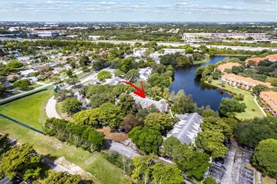 1165 Crystal Way #J, Delray Beach, FL 33444 - Photo 1