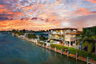 541 8th St, Key Colony Beach, FL - Photo 1