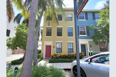 606 Fern Street, West Palm Beach, FL 33401 - Photo 1