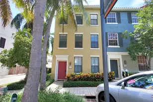 606 Fern St, West Palm Beach, FL 33401 - Photo 1