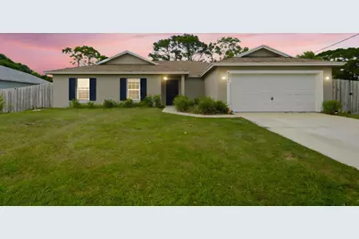 5957 NW Baynard Drive, Port Saint Lucie, FL 34986 - Photo 1
