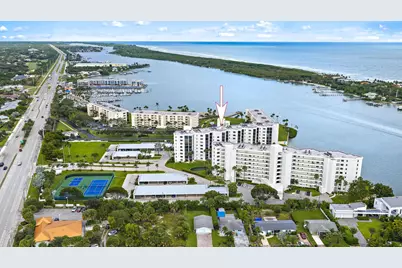 19800 Sandpointe Bay Drive #406, Tequesta, FL 33469 - Photo 1