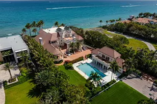 1280 S Ocean Blvd, Manalapan, FL 33462 - Photo 1
