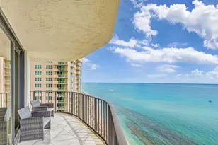 5420 N Ocean Dr, Singer Island, FL 33404 - Photo 1
