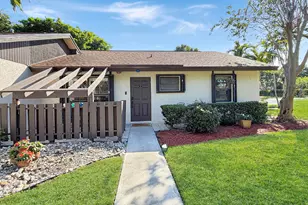 48 Via De Casas Norte, Boynton Beach, FL 33426 - Photo 1