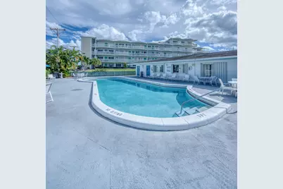2400 Lake Osborne Drive #205, Lake Worth Beach, FL 33461 - Photo 1