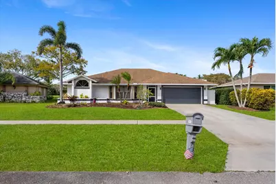 13947 Geranium Place, Wellington, FL 33414 - Photo 1