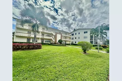 244 Mansfield F, Boca Raton, FL 33434 - Photo 1