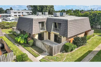 4585 Cherry Road, West Palm Beach, FL 33417 - Photo 1