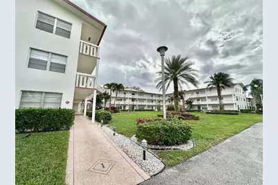 338 Fanshaw I, Boca Raton, FL 33434 - Photo 1