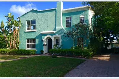 382 Ellamar Road, West Palm Beach, FL 33405 - Photo 1