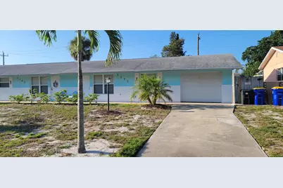 2272 NE Tropical Way, Jensen Beach, FL 34957 - Photo 1