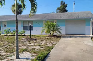 2272 NE Tropical Way, Jensen Beach, FL 34957 - Photo 1