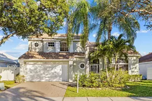 1049 Siena Oaks Cir E, Palm Beach Gardens, FL 33410 - Photo 1
