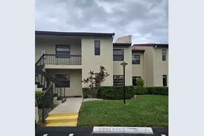 21213 Lago Circle #G, Boca Raton, FL 33433 - Photo 1