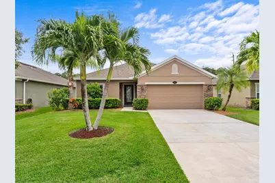 8061 Westfield Circle, Vero Beach, FL 32966 - Photo 1
