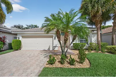 6298 Via Primo Street, Lake Worth, FL 33467 - Photo 1