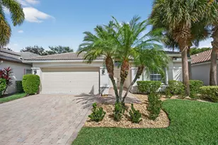 6298 Via Primo St, Lake Worth, FL 33467 - Photo 1