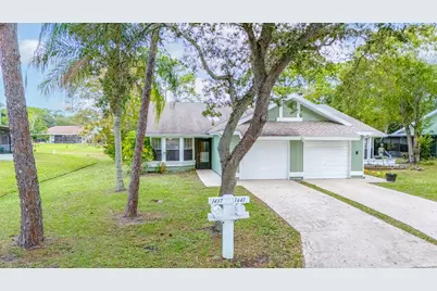 1437 SE Rivergreen Circle, Port Saint Lucie, FL 34952 - Photo 1