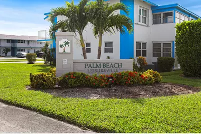 1113 Lake Terrace #208, Boynton Beach, FL 33426 - Photo 1