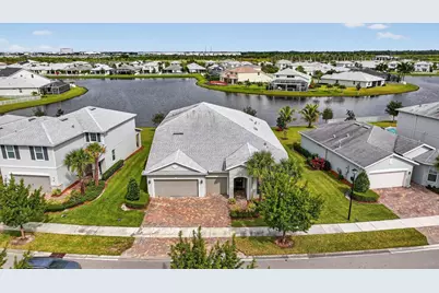 10190 SW Captiva Drive, Port Saint Lucie, FL 34987 - Photo 1