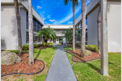 153 Capri D #153, Delray Beach, FL 33484 - Photo 1