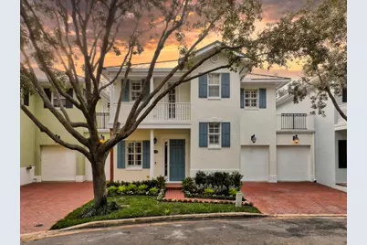 1030 W Heritage Club Circle, Delray Beach, FL 33483 - Photo 1