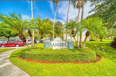 7938 Sanibel Drive, Tamarac, FL 33321 - Photo 1