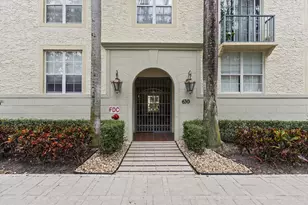630 S Sapodilla Ave, West Palm Beach, FL 33401 - Photo 1