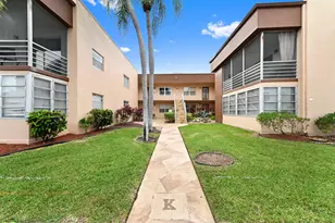 490 Burgundy K, Delray Beach, FL 33484 - Photo 1