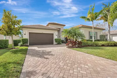 11825 SW Coronado Springs Drive, Port Saint Lucie, FL 34987 - Photo 1
