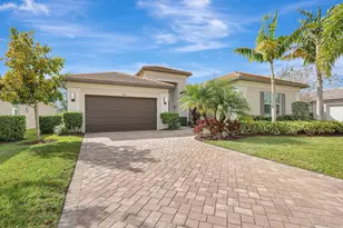11825 SW Coronado Springs Dr, Port Saint Lucie, FL 34987 - Photo 1